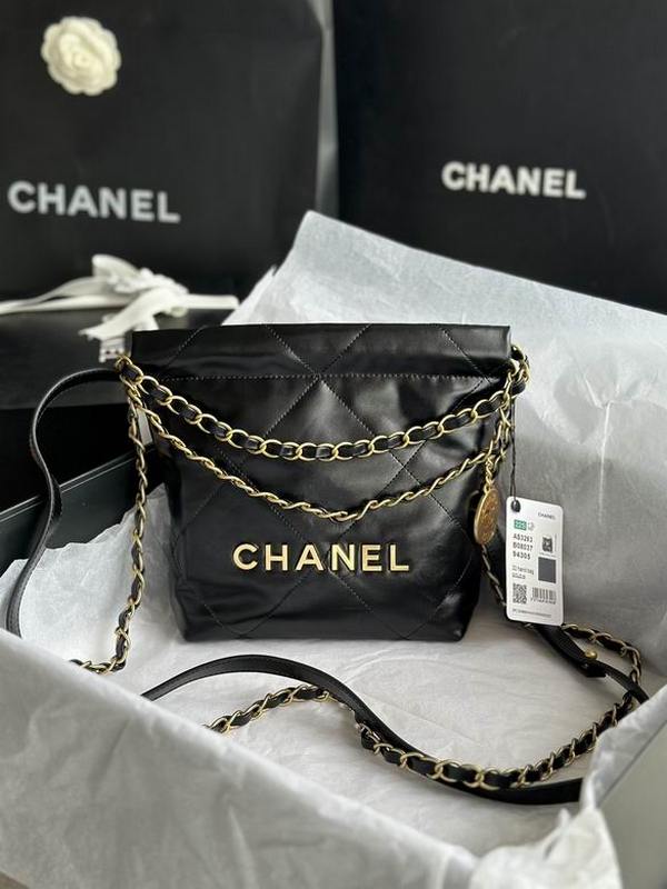 Chanel Handbags 143